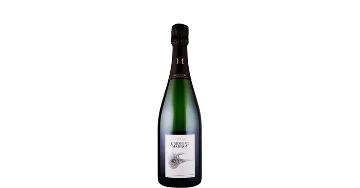 Champagne Drémont-Marroy Champagne extra brut Le Triau