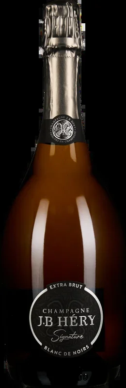 Champagne Extra Brut Signature Blanc de Noirs