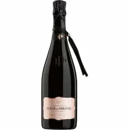 Champagne Fleur de Miraval