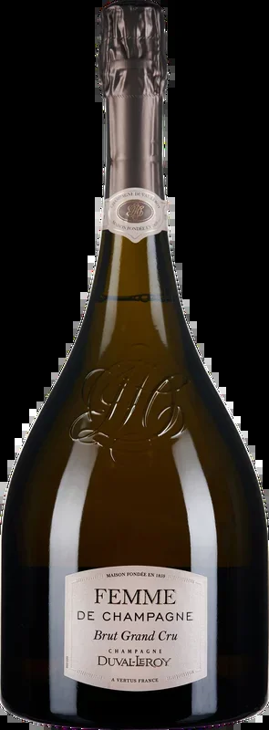 Champagne Grand Cru Brut Femme de Champagne Magnum