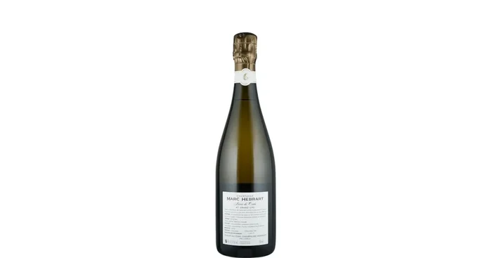 Champagne Hébrart Champagne Grand Cru Blanc de Noirs extra brut Noces de Craie 2018