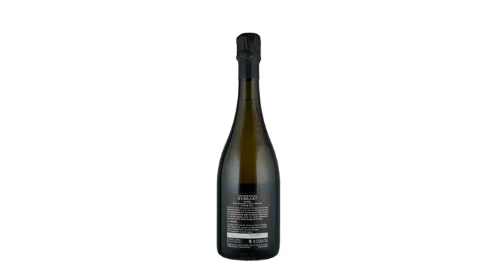 Champagne Hébrart Champagne Grand Cru brut Rive Gauche / Rive Droite 2015