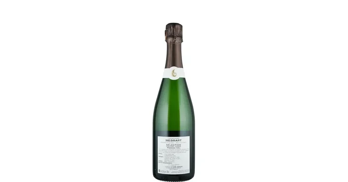 Champagne Hébrart Champagne Premier Cru brut Sélection – MAGNUM