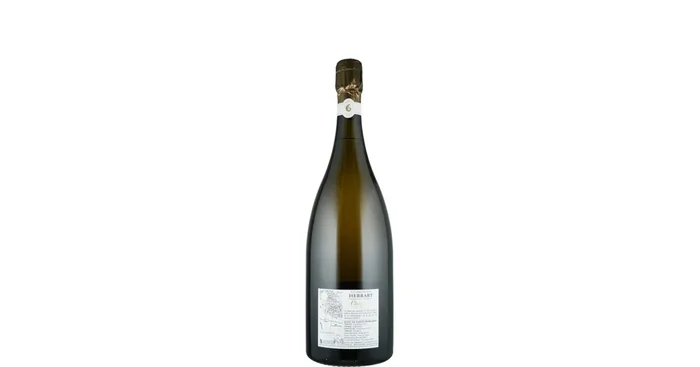 Champagne Hébrart Champagne Premier Cru Millésime Blanc de Blancs extra brut Clos Le Leon – MAGNUM 2015