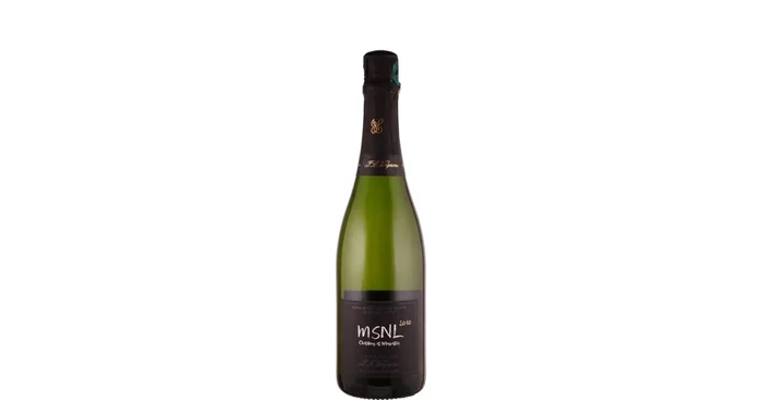 Champagne J. L. Vergnon Champagne Grand Cru Millésime Blanc de Blancs extra brut MSNL 2012