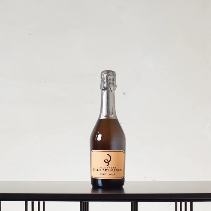 Champagne Le Rosé Brut – Billecart-Salmon – 0,75l