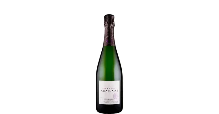 Champagne Margaine Champagne Premier Cru Blanc de Blancs extra brut