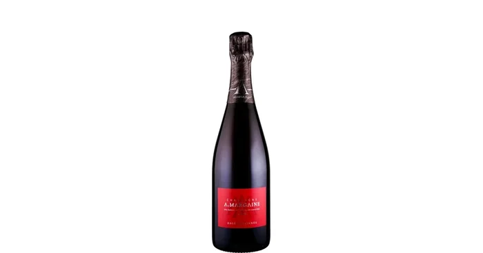 Champagne Margaine Champagne Premier Cru Rosé de Saignée 2018