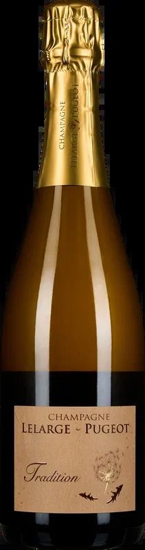 Champagne Premier Cru Brut Nature Tradition