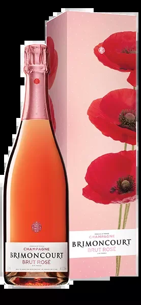 Champagne Ros� Brut