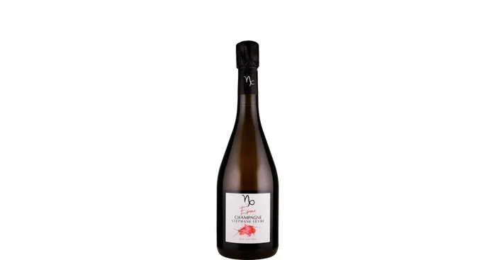 Champagne Stéphane Fèvre Champagne Blanc de Noirs brut nature Eproué 2022 Biowein – FR-BIO-01