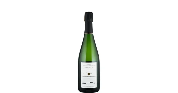 Champagne Stéphane Regnault Champagne Grand Cru Blanc de Blancs extra brut Dorien N° 45