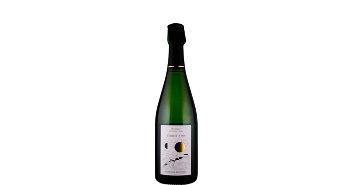 Champagne Stéphane Regnault Champagne Grand Cru Blanc de Blancs extra brut Mode Lydien N° 99