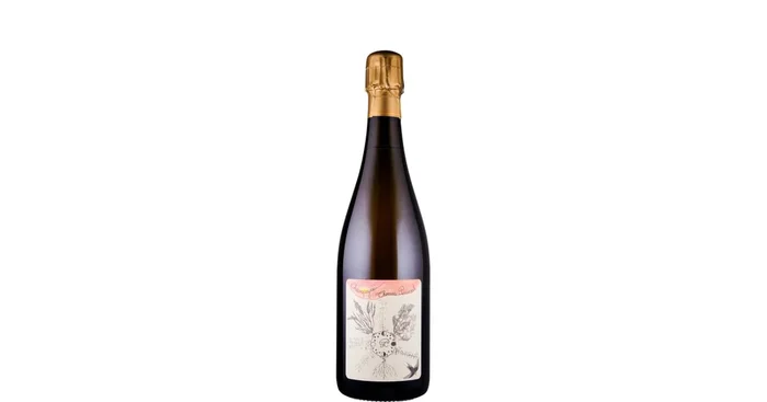 Champagne Thomas Perseval Champagne Millésime Blanc de Noirs brut nature Lieu Dit La Pucelle 2019 Biowein – FR-BIO-01