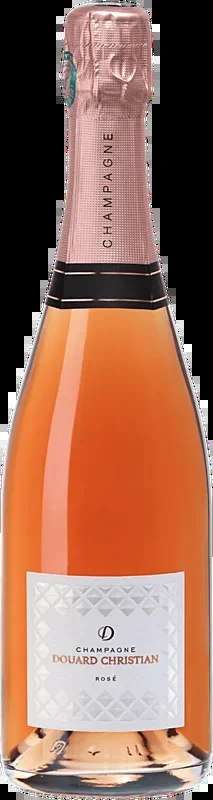 Champagne Tradition Rosé Brut Douard Christian