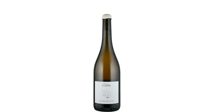 Champagne Vincent Couche Vin de France Voulez vous Couche avec moi? Biowein – FR-BIO-01