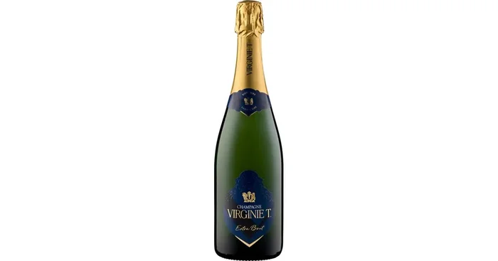 Champagne Virginie T. Extra Brut