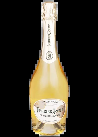 Champagner Perrier Jouet Blanc de Blancs