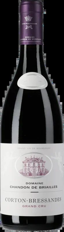 Chandon de Briailles: Corton Bressandes Grand Cru 2017