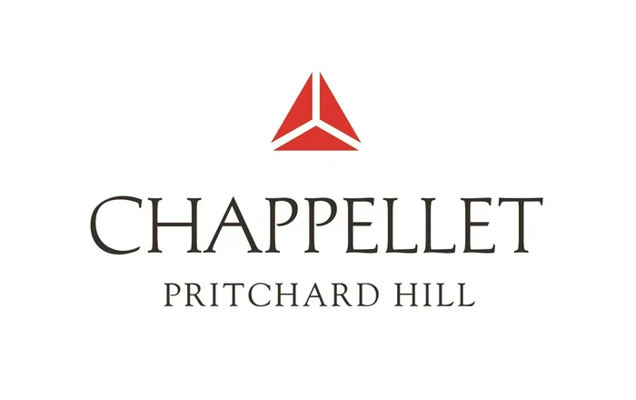 Chappellet Vineyard