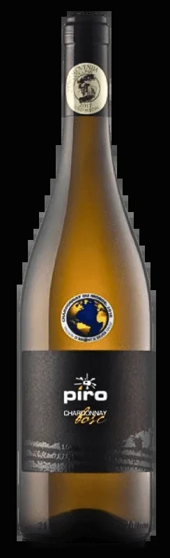 Chardonnay „Bosc“ quality wine Piro Winery