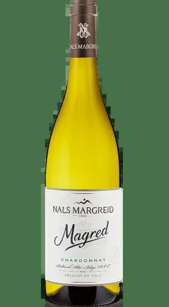 Chardonnay Alto Adige DOC Magred Cantina Nals Margreid