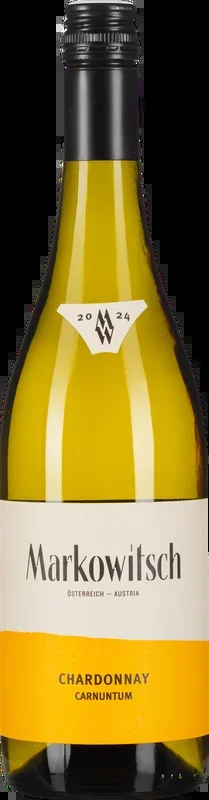 Chardonnay Carnuntum 2024