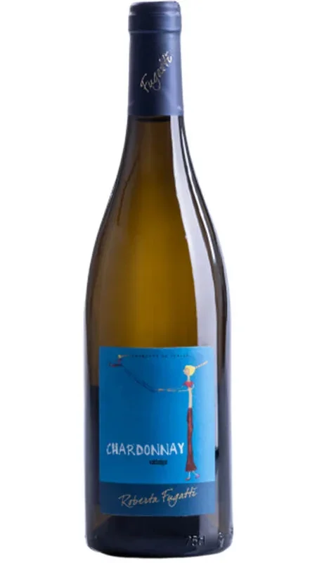 Chardonnay DOC – Roberta Fugatti