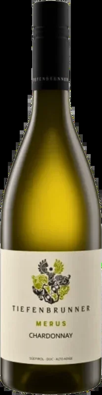 Chardonnay DOC „Merus“ Schlosskellerei Tiefenbrunner