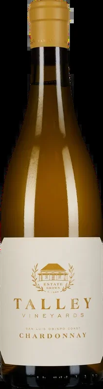 Chardonnay Estate San Luis Obispo Coast 2022