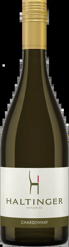 Chardonnay Fumé 2018 – Weißwein