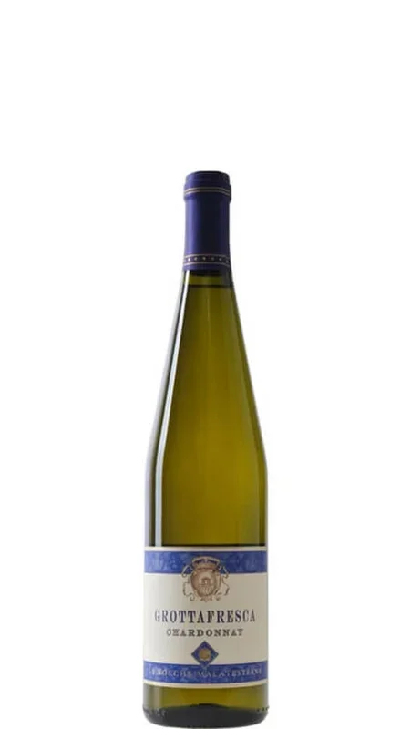 Chardonnay Grottafresca Frizzante IGT – 375ml – Le Rocche Malatestiane
