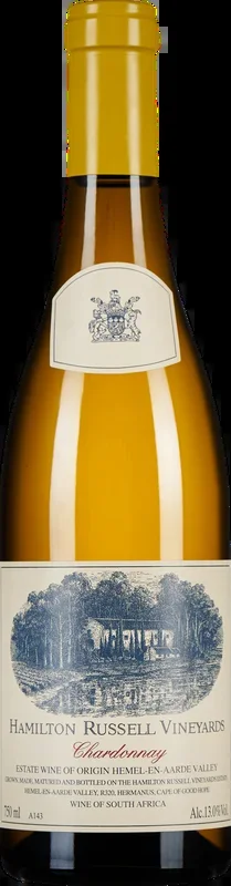 Chardonnay Hemel-en-Aarde Valley 2024