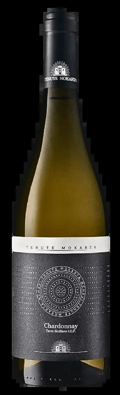 Chardonnay IGP Terre Siciliane
