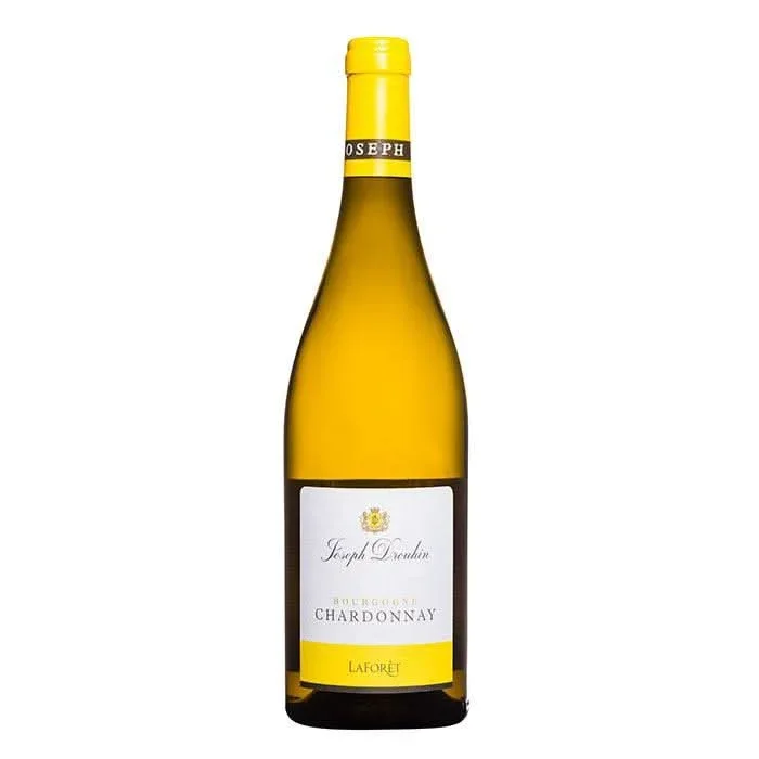 Chardonnay Laforêt, Burgund, Frankreich