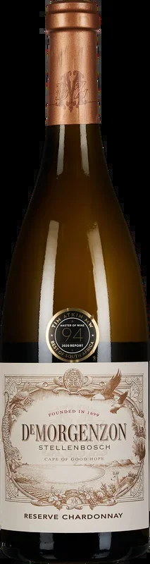 Chardonnay Reserve Stellenbosch 2020