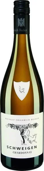 Chardonnay Schweigen2020