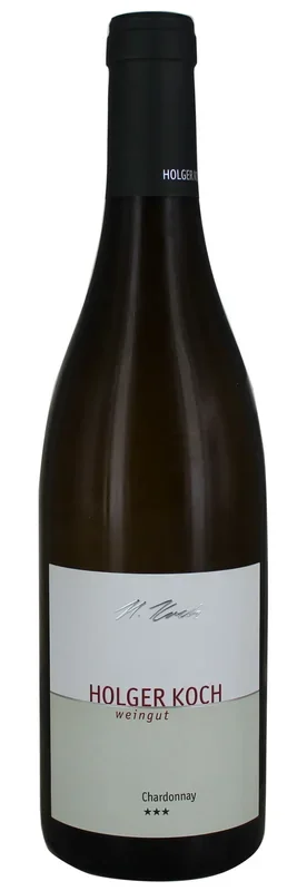 Chardonnay *** Selectionswein2024