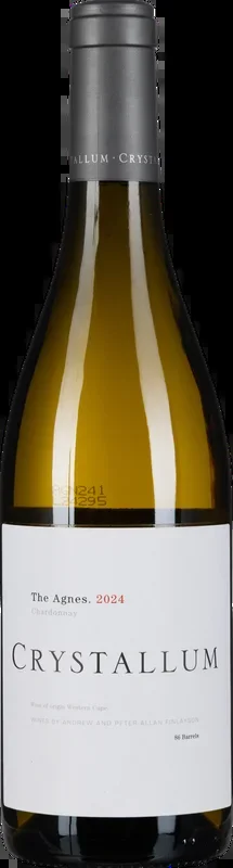 Chardonnay The Agnes 2024