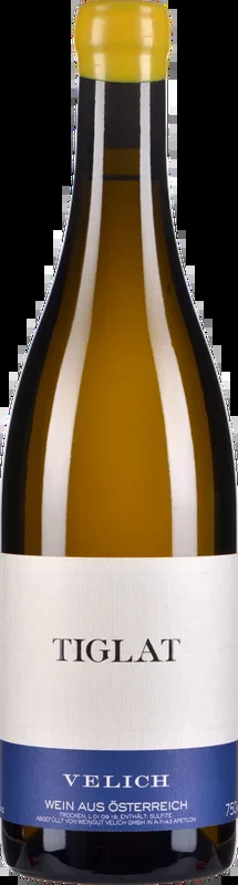 Chardonnay Tiglat 2022