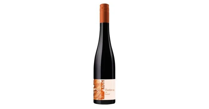 Chardonnay trifft Karamell