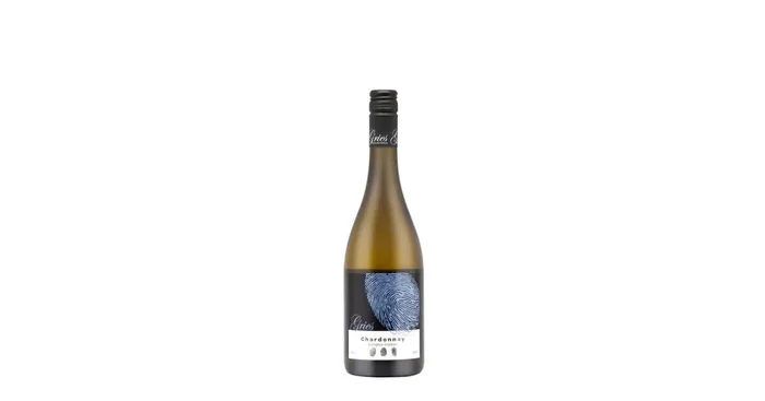Chardonnay trocken Komplex 2023