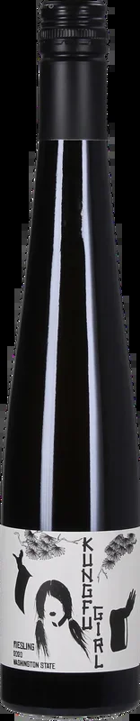 Charles Smith Wines Kung Fu Girl Riesling Halbflasche 2020, 0,38 l