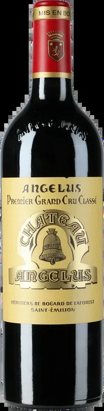 Chateau Angelus 1er Grand Cru Classe A 2010