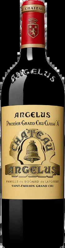 Chateau Angelus 1er Grand Cru Classe A 2014