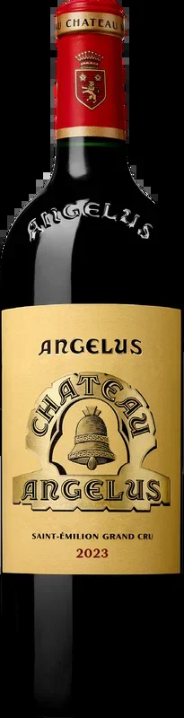 Château Angélus 2024