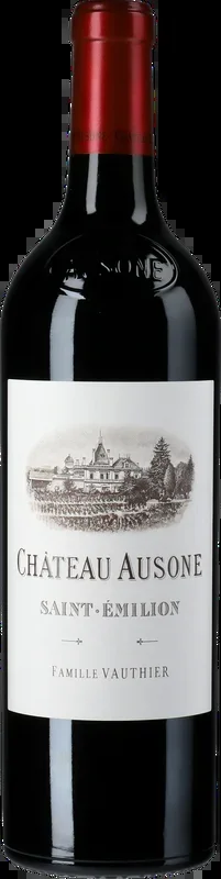 Chateau Ausone 1er Grand Cru Classe A 2000