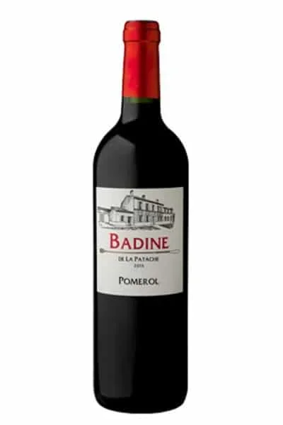 Chateau Badine de la Patache