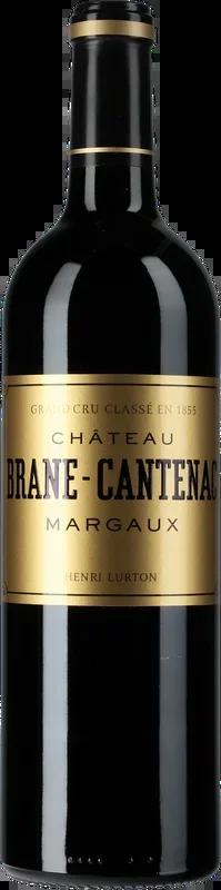 Chateau Brane Cantenac 2eme Cru 2019