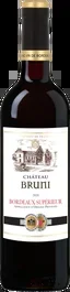 Château Bruni Cuvée Prestige Bordeaux Supérieur